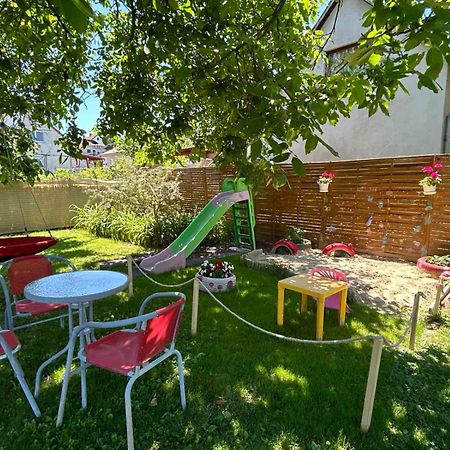 Levendula Vendeghaz Βίλα Balatonföldvár Εξωτερικό φωτογραφία
