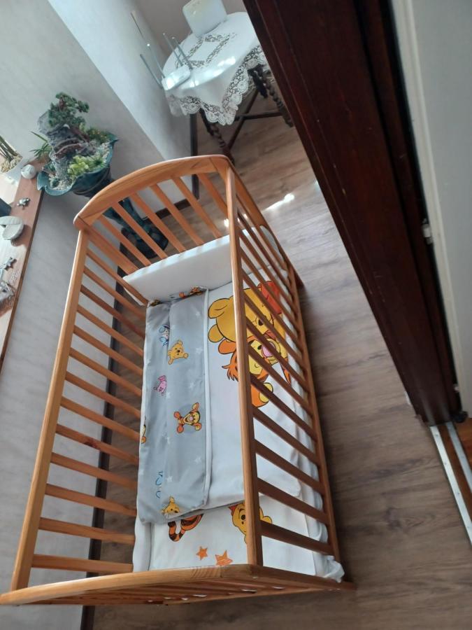 Levendula Vendeghaz Βίλα Balatonföldvár Εξωτερικό φωτογραφία