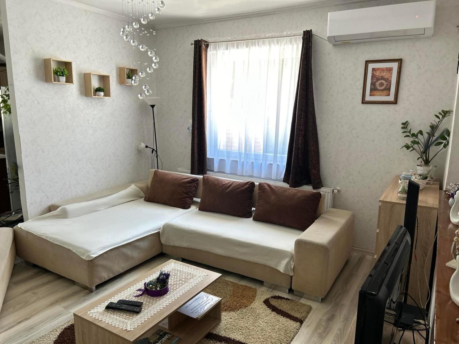 Levendula Vendeghaz Βίλα Balatonföldvár Εξωτερικό φωτογραφία