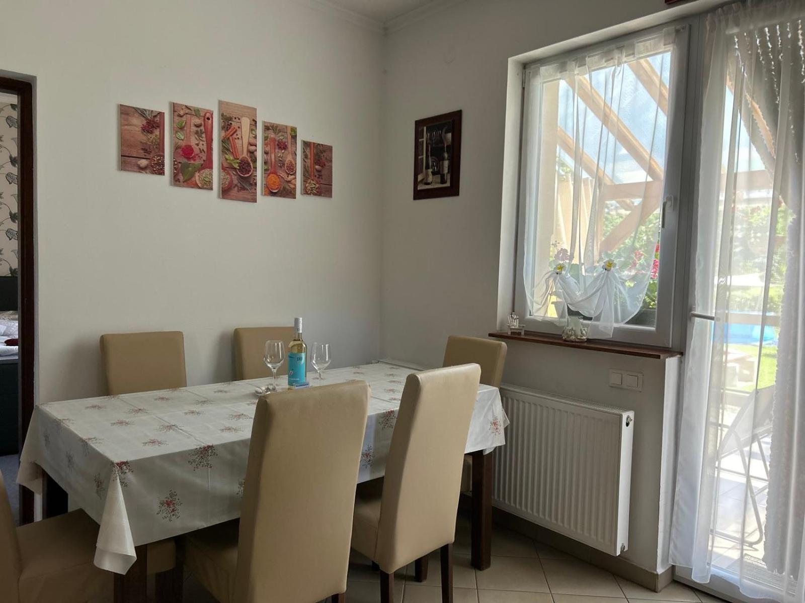 Levendula Vendeghaz Βίλα Balatonföldvár Εξωτερικό φωτογραφία
