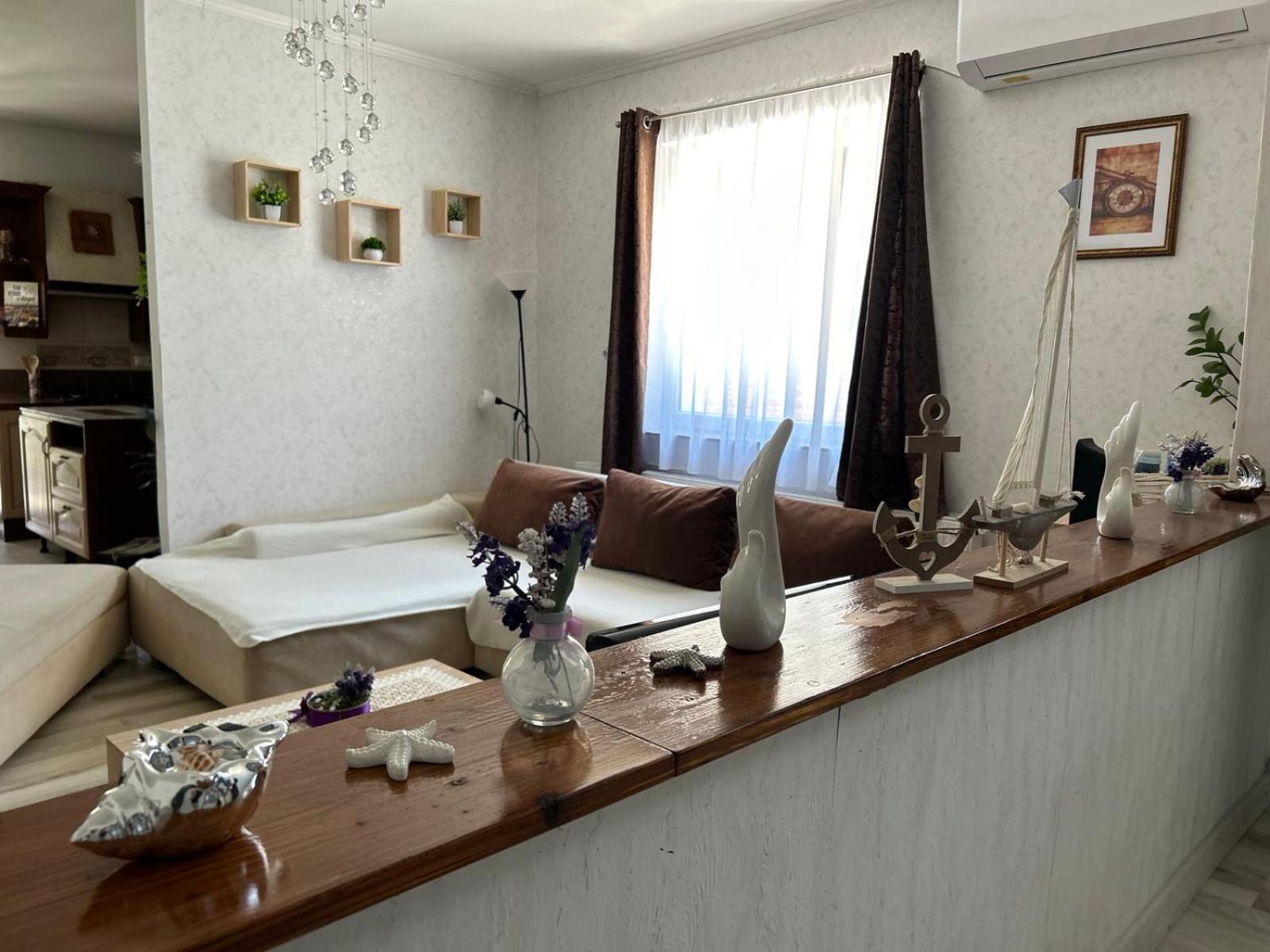 Levendula Vendeghaz Βίλα Balatonföldvár Εξωτερικό φωτογραφία